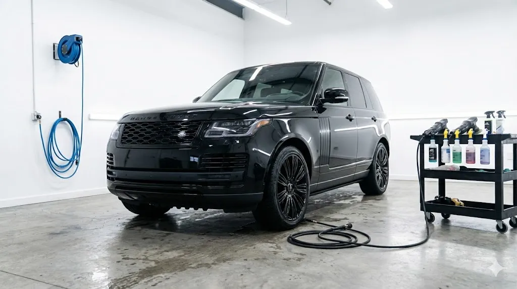 自動車業界のチーム組織力